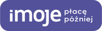imoje płacę później